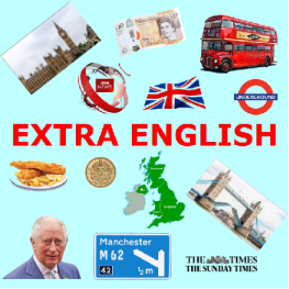 Extra English