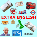 Extra English