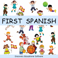 First Spanish