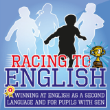 Racing to English